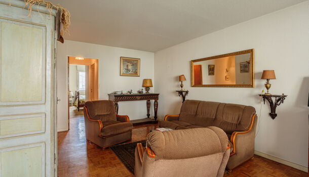 Appartement 2 pièces  à vendre Biarritz 64200