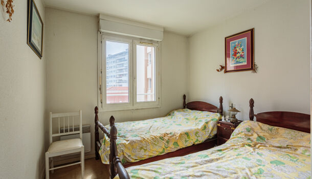 Appartement 2 pièces  à vendre Biarritz 64200