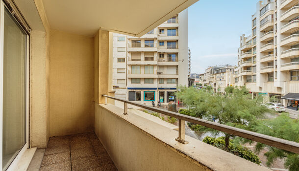 Appartement 2 pièces  à vendre Biarritz 64200