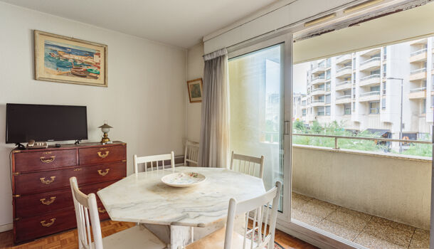 Appartement 2 pièces  à vendre Biarritz 64200