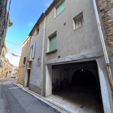 Maison 4 pièces 150000 €