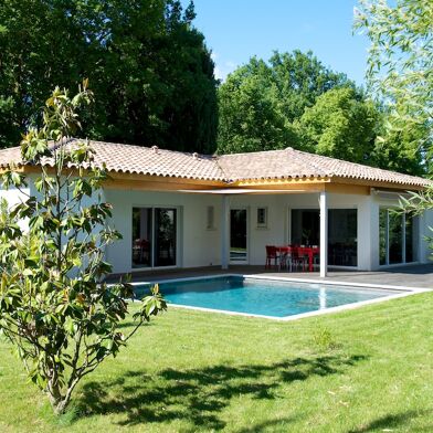 Maison 4 pièces 600000 €