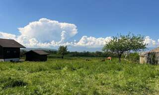 Terrain  1290 m² à vendre à Draillant (74550)