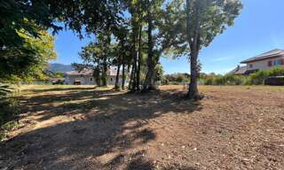 Terrain  500 m² à vendre à Armoy (74200)