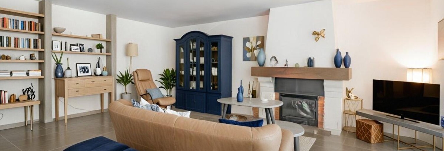 Maison 4 Pièces 104 m² à vendre à Sciez (74140)