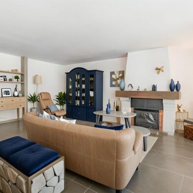 Maison 4 pièces 799000 €