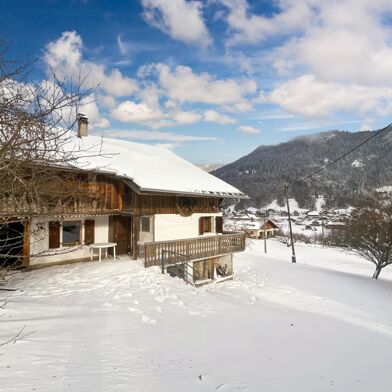 Maison 4 pièces 320000 €