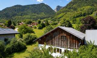 Maison 4 Pièces 85 m² à vendre à Vacheresse (74360)