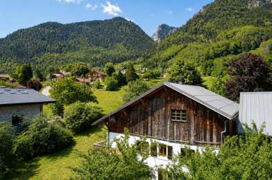 Maison 4 pièces 380000 €