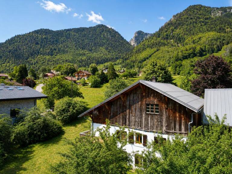 Maison avec terrain à vendre — photo 1