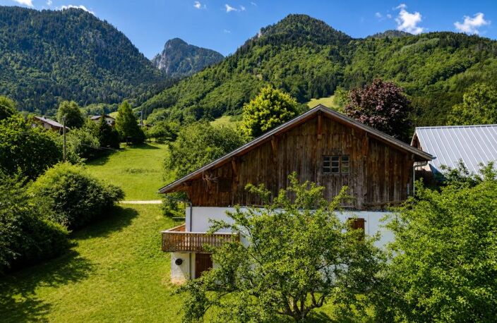 Maison avec terrain à vendre — photo 2