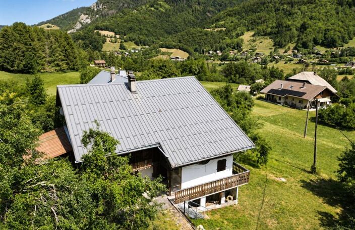 Maison avec terrain à vendre — photo 3