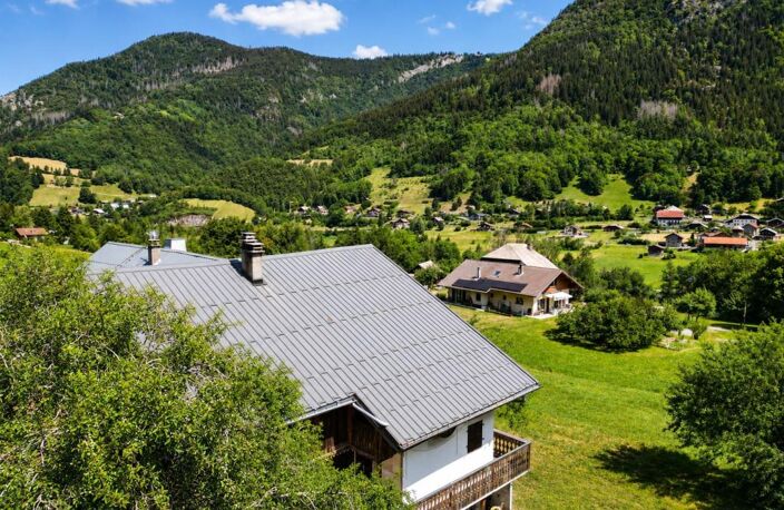 Maison avec terrain à vendre — photo 4
