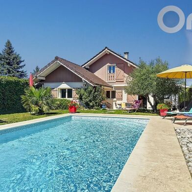 Maison 4 pièces 525000 €