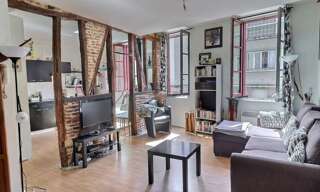 Appartement 3 Pièces 66 m² à louer à Castres (81100)