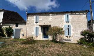 Maison 5 Pièces 165 m² à vendre à Grézac (17120)