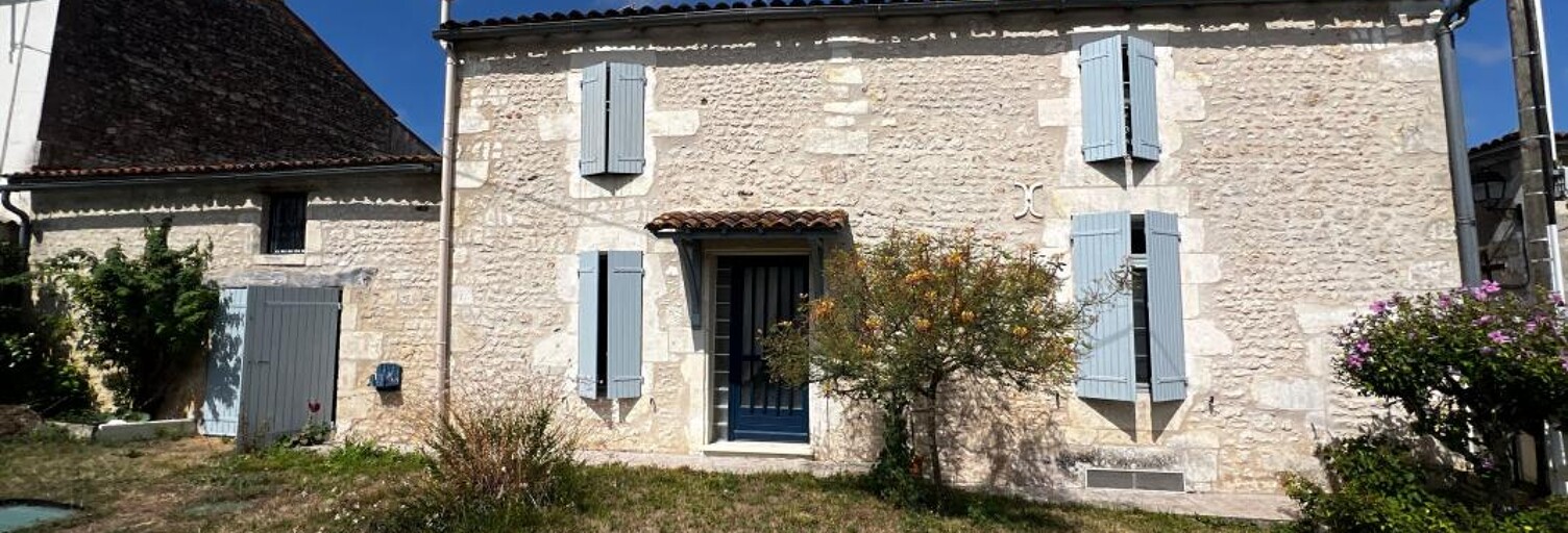 Maison 5 Pièces 165 m² à vendre à Grézac (17120)