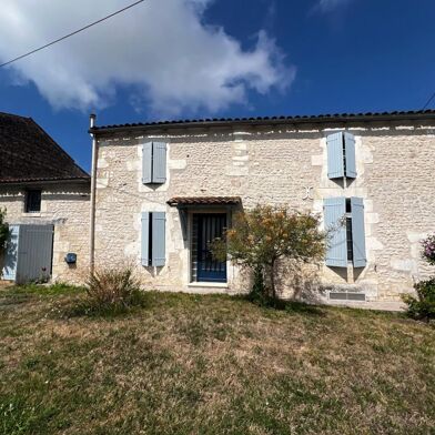 Maison 5 pièces 289000 €