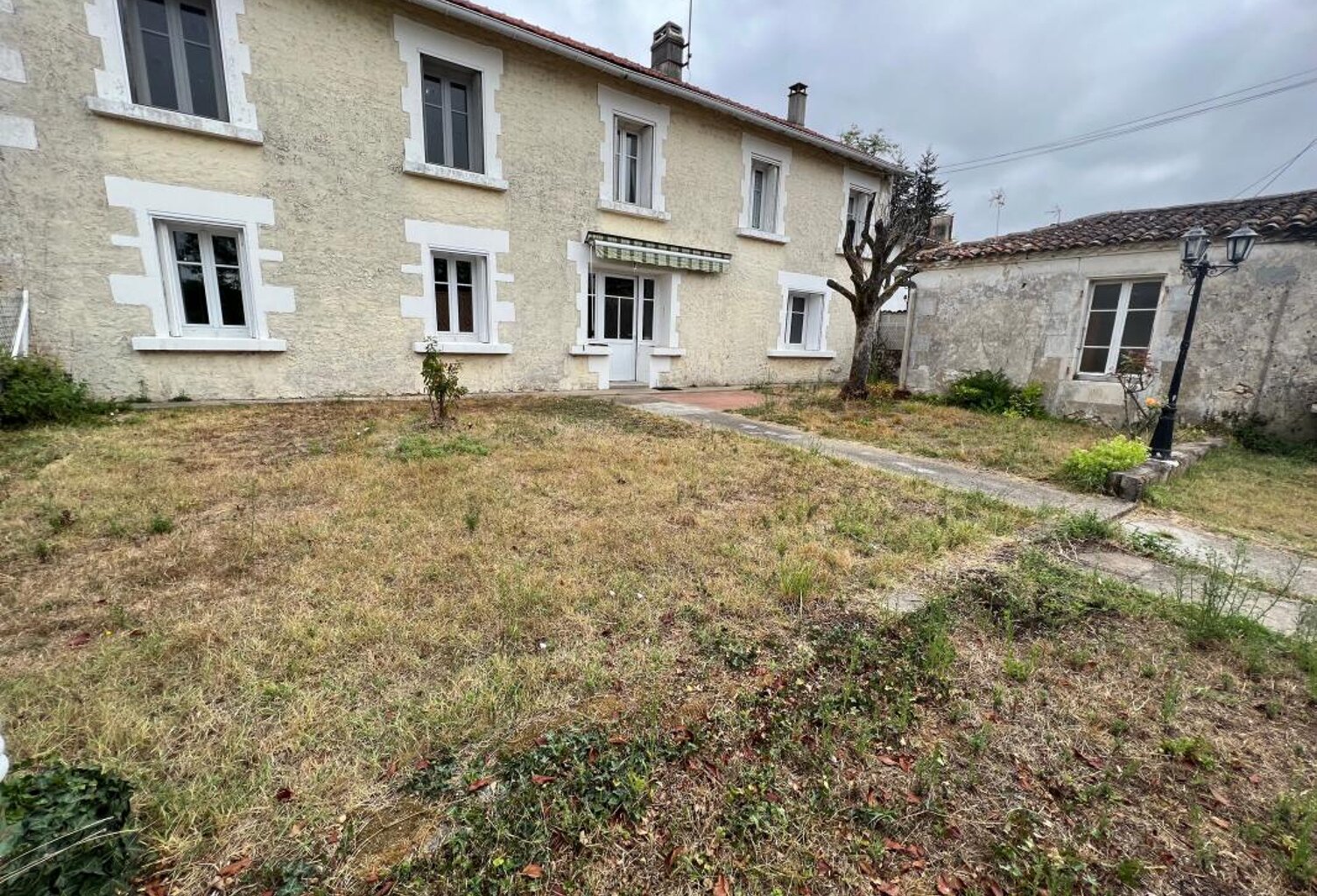 Appartement À Vendre vendu loué — photo 1