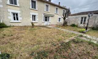 Appartement 2 Pièces 87 m² à vendre à Montpellier-de-Médillan (17260)