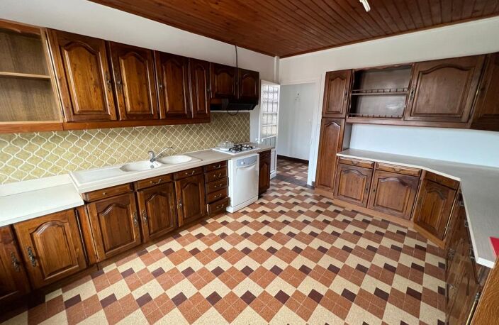 Appartement À Vendre vendu loué — photo 2