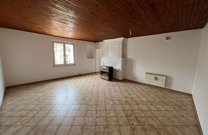Appartement À Vendre vendu loué — photo 3