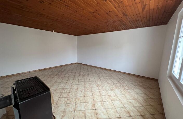 Appartement À Vendre vendu loué — photo 4
