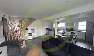 Maison 5 Pièces 103 m² à vendre à Les Achards (85150)