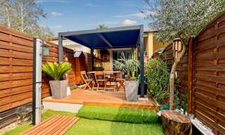 Maison 3 Pièces 41 m² à vendre à Valras-Plage (34350)