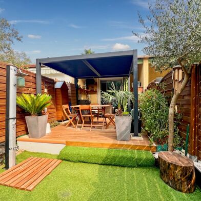 Maison 3 pièces 209000 €