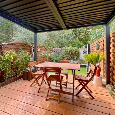 Maison 3 pièces 209000 €