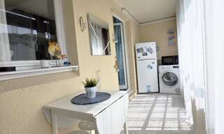 Appartement 1 Pièce 33 m² à vendre à La Seyne-sur-Mer (83500)