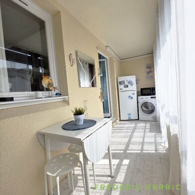 Appartement 1 pièces 138000 €