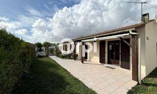 Maison 4 Pièces 80 m² à vendre à Saint-Sulpice-de-Royan (17200)