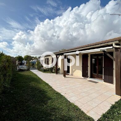 Maison 4 pièces 284000 €