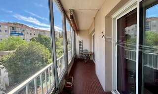 Appartement 4 Pièces 80 m² à vendre à Toulon (83000)