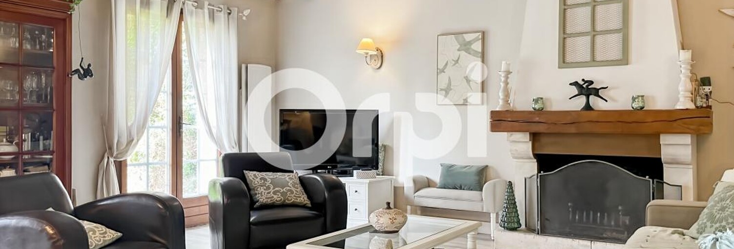 Maison 6 Pièces 200 m² à vendre à Évreux (27000)