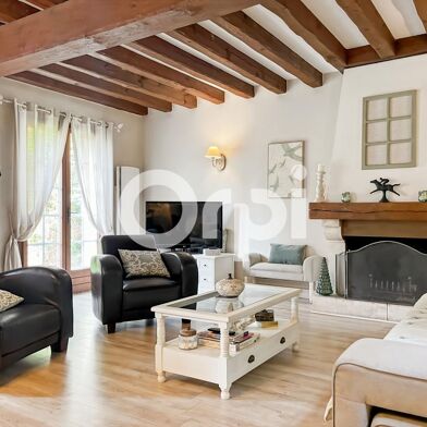 Maison 6 pièces 349000 €