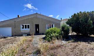 Maison 4 Pièces 90 m² à vendre à La Tremblade (17390)