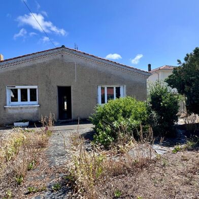 Maison 4 pièces 228400 €