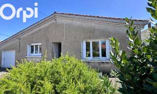 Maison 4 Pièces 90 m² à vendre à La Tremblade (17390)