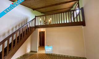 Appartement 2 Pièces 42 m² à vendre à Cazaubon (32150)