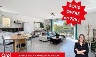 Maison 3 Pièces 81 m² à vendre à Nages-et-Solorgues (30114)