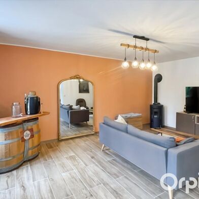 Maison 5 pièces 239000 €