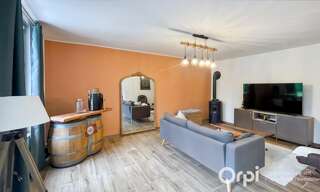 Maison 5 Pièces 102 m² à vendre à Vexin-sur-Epte (27630)