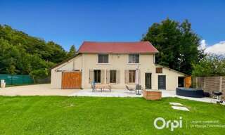 Maison 5 Pièces 102 m² à vendre à Magny-en-Vexin (95420)