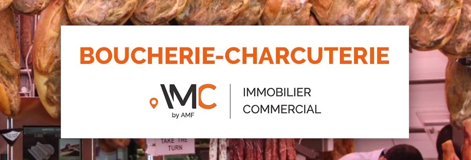 Commerce 4 Pièces 75 m² à vendre à Cahors (46000)