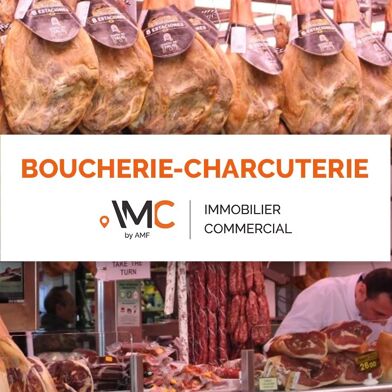 Commerce 4 pièces 259200 €