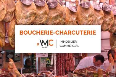 Commerce 4 pièces 259200 €