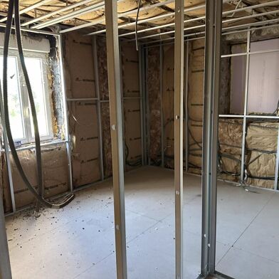 Maison 4 pièces 79000 €